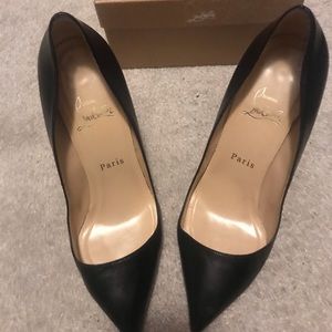 Christian Louboutin shoes